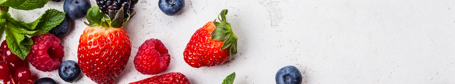 Berries