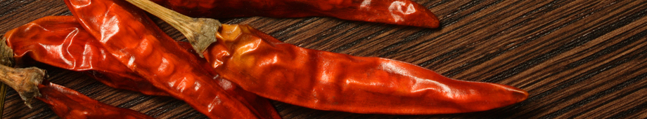 Hot Peppers