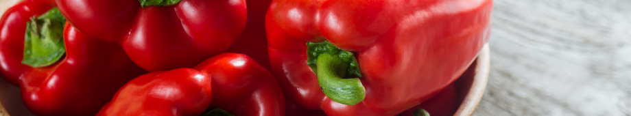 Medium Peppers