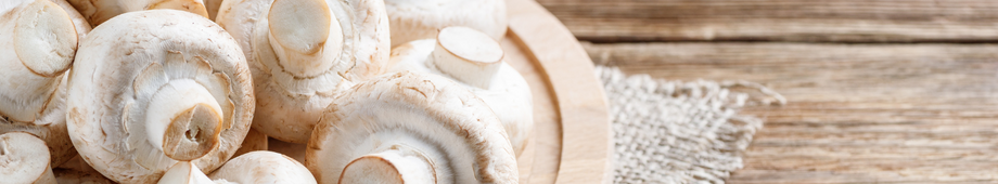 Mushrooms