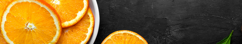 Oranges