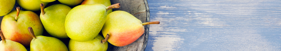 Pears