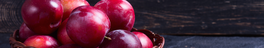 Summer Fruits